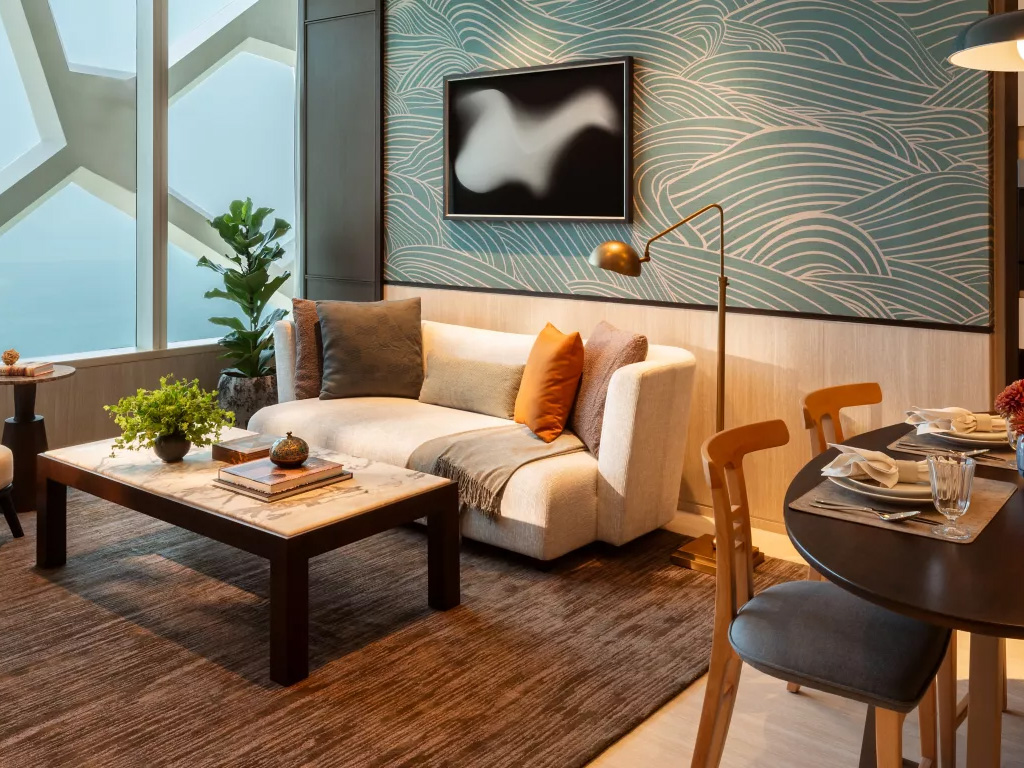  Qatar hotels performance jumps in Dec